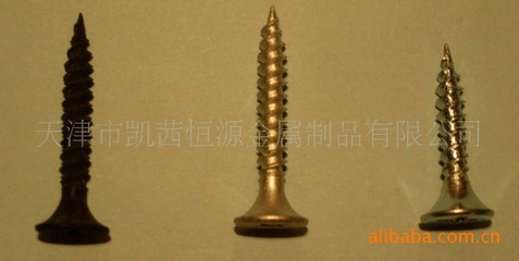 聚焦高品质纤维板钉 天津金圣霖进口的耐用性能之道