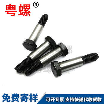 碳钢镀锌T形螺栓 佛山规格详解与应用指南