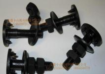 紧固世界的力量 探秘合肥螺钉的精密制造与广泛应用